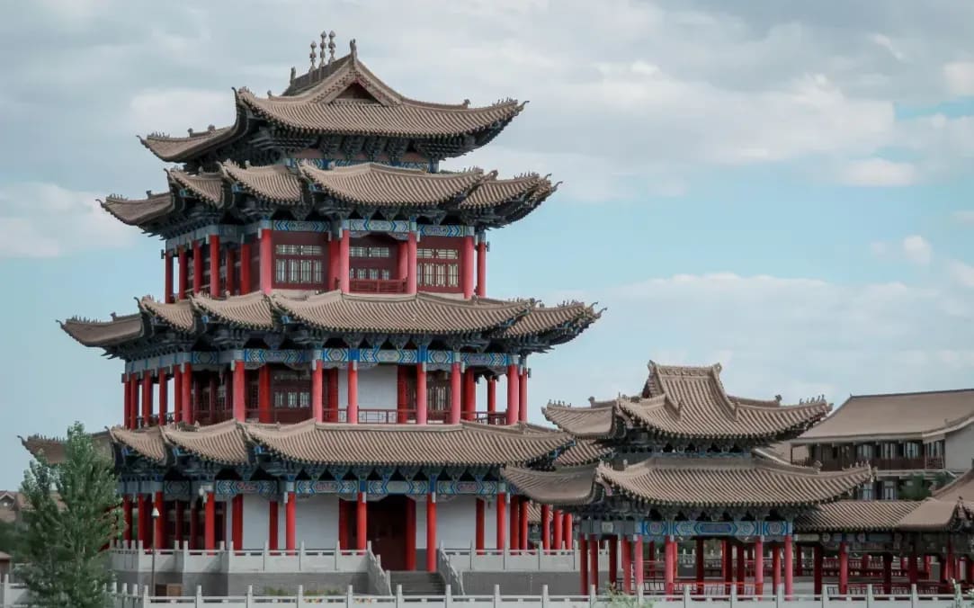 企業向け中国語研修